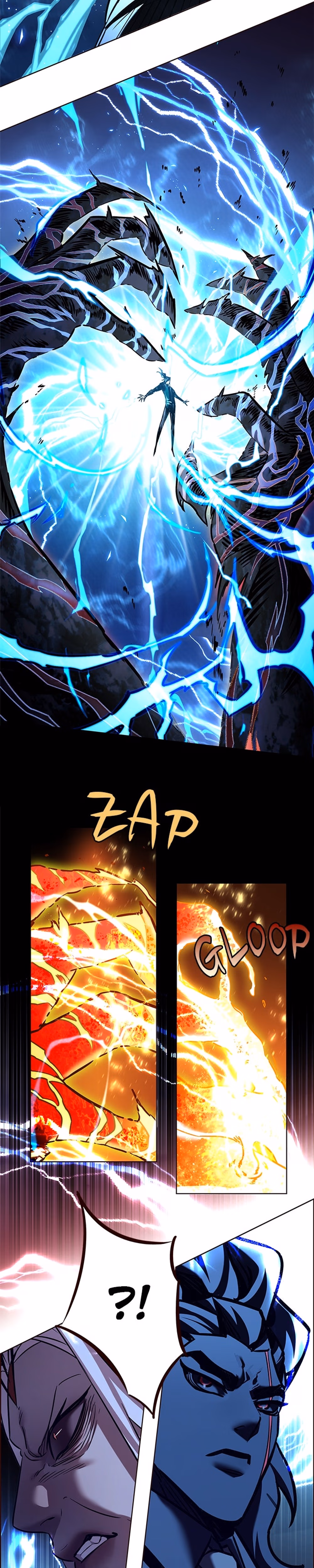 Eleceed - Chapter 314 - Part 17