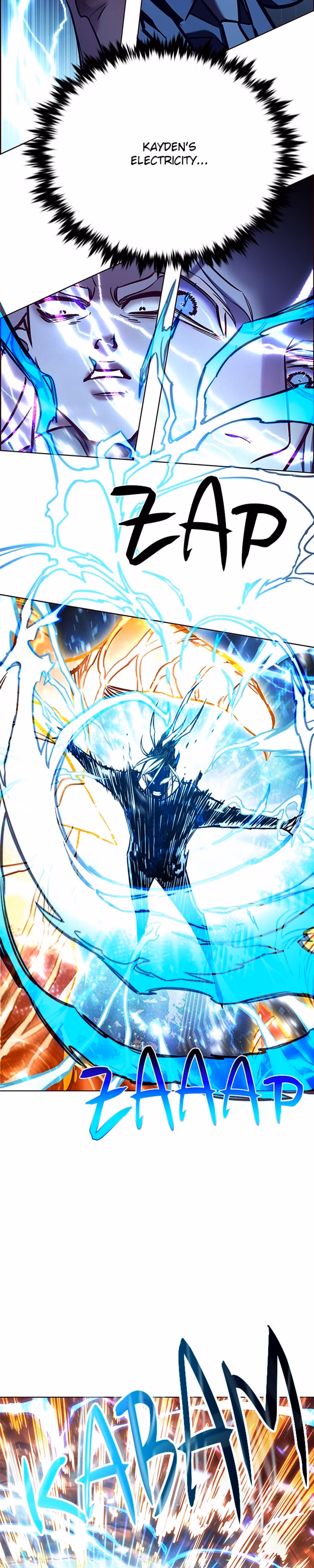 Eleceed - Chapter 314 - Part 18