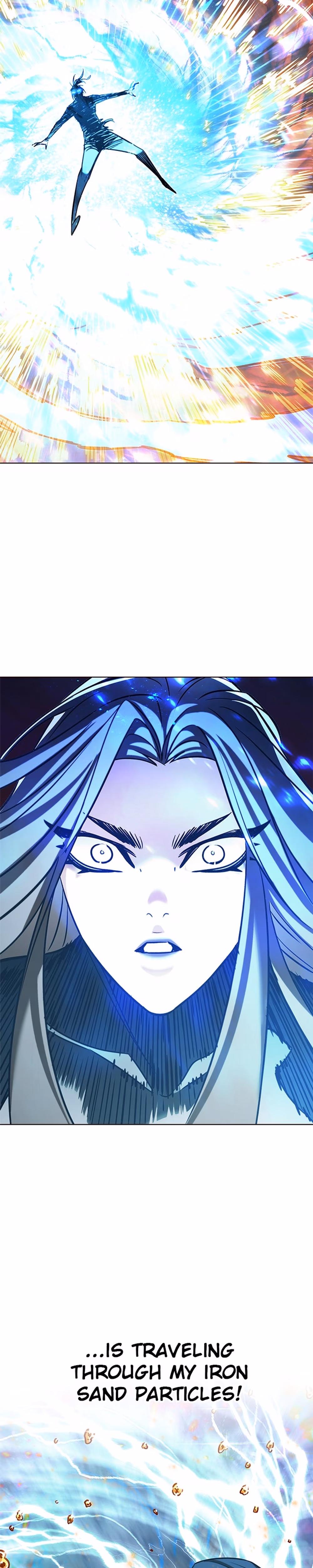 Eleceed - Chapter 314 - Part 19