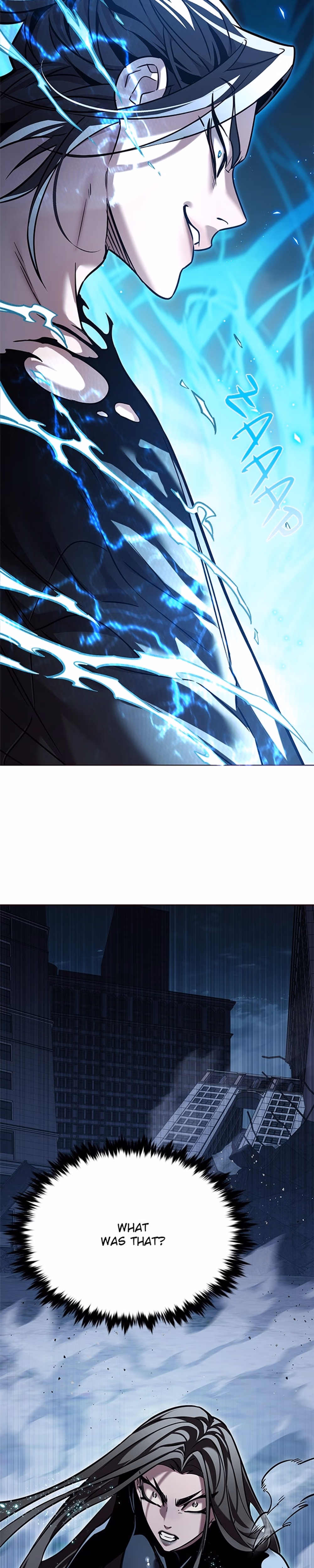 Eleceed - Chapter 314 - Part 25