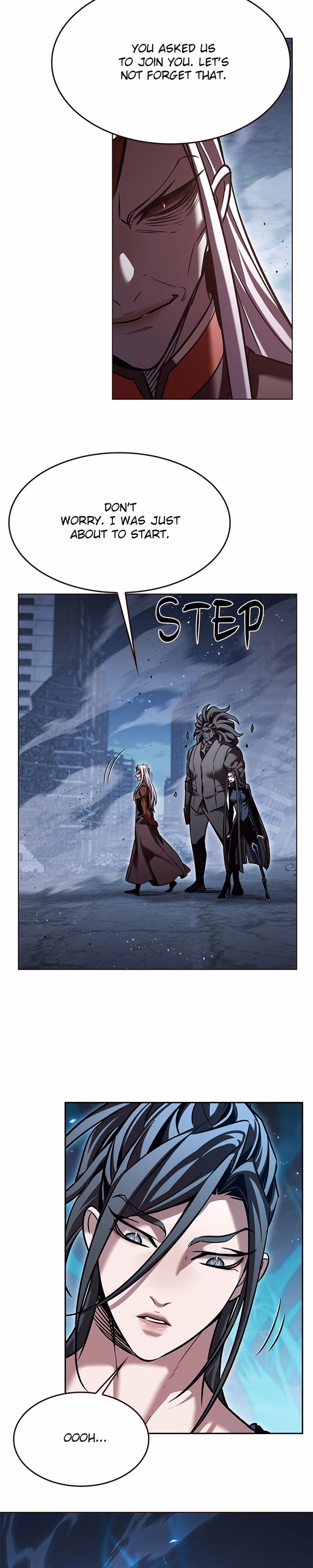 Eleceed - Chapter 314 - Part 29
