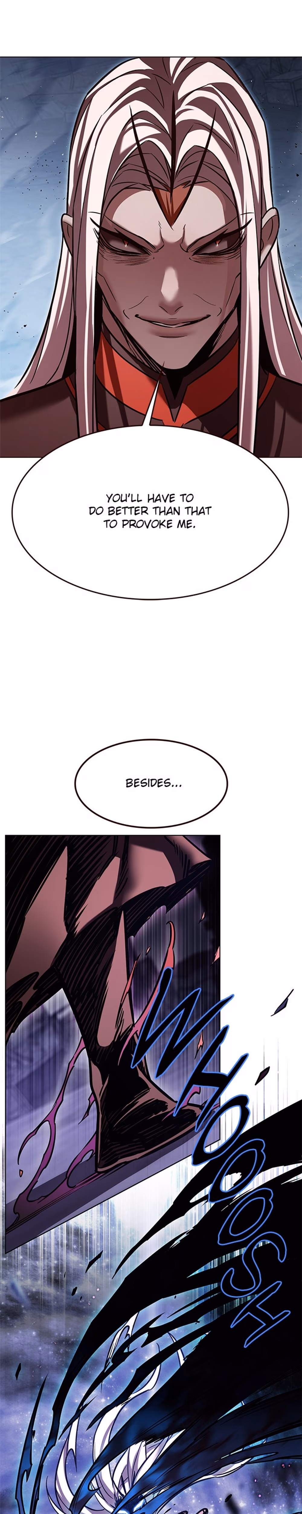 Eleceed - Chapter 314 - Part 31