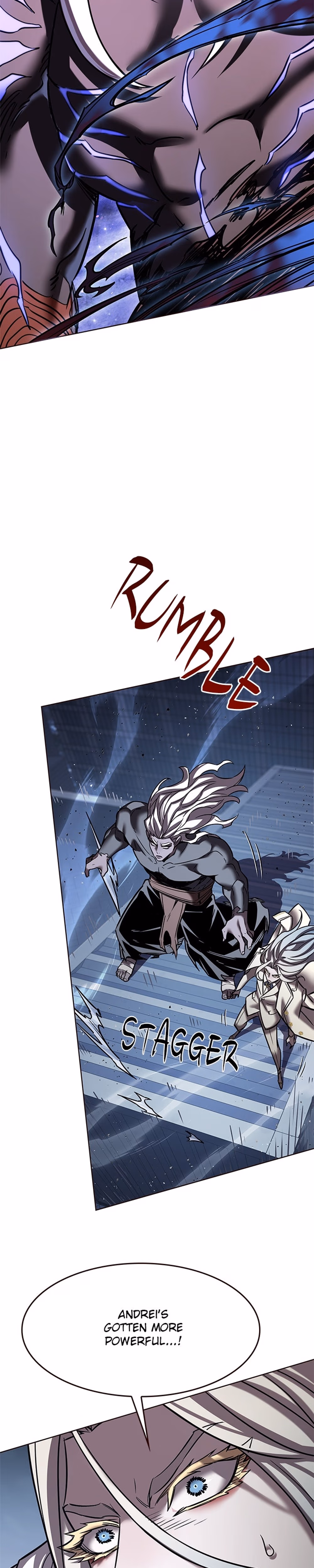 Eleceed - Chapter 314 - Part 33