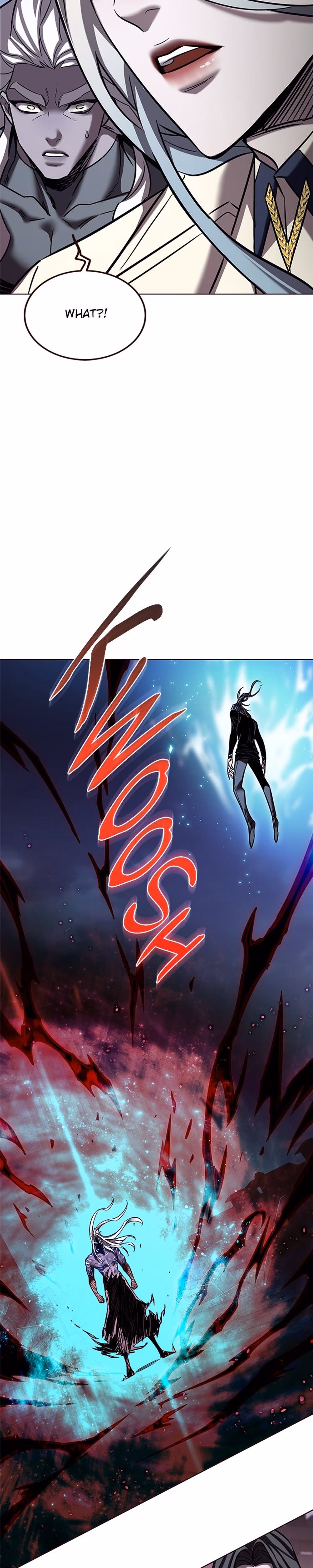 Eleceed - Chapter 314 - Part 34