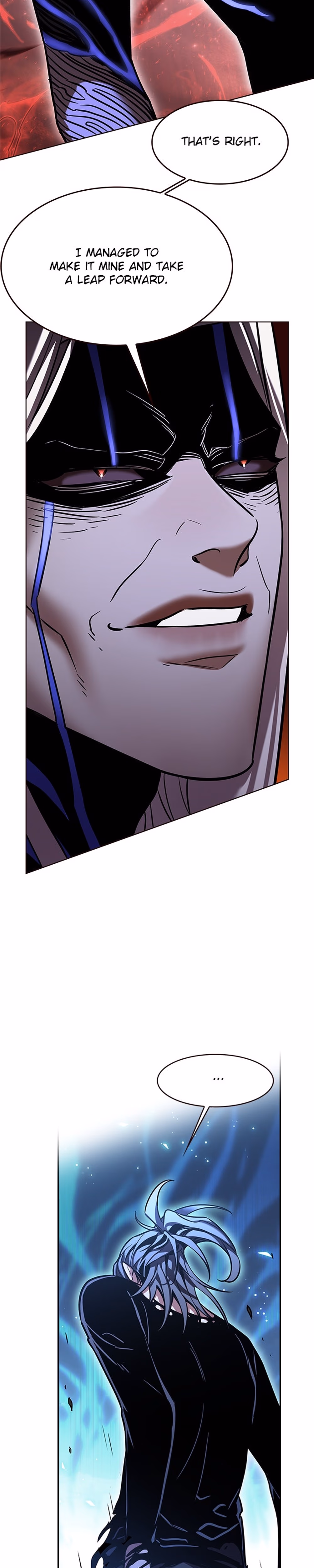 Eleceed - Chapter 314 - Part 36