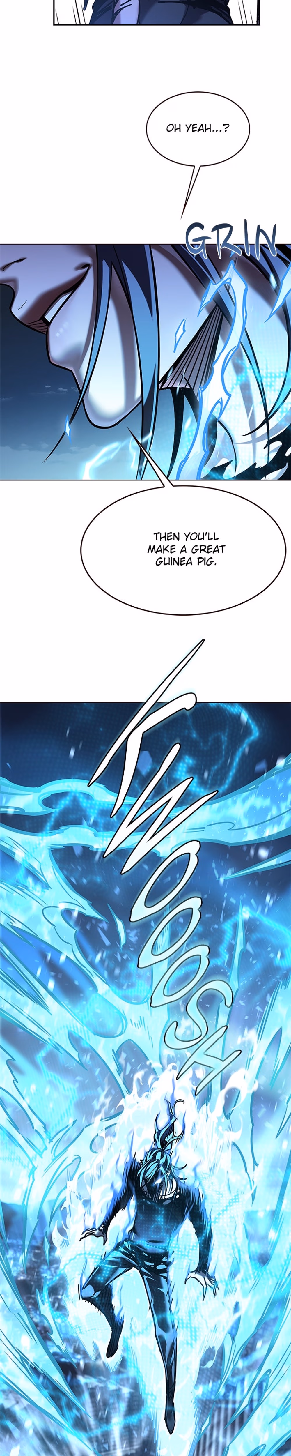 Eleceed - Chapter 314 - Part 37