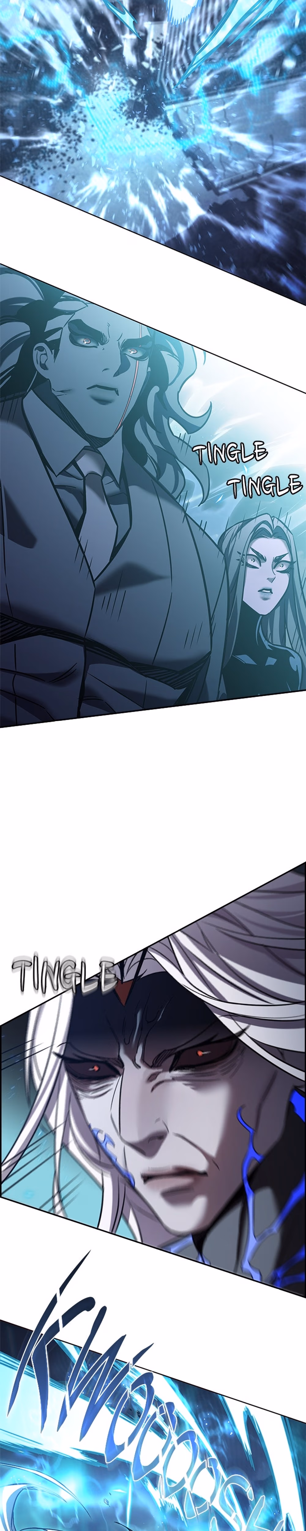Eleceed - Chapter 314 - Part 38