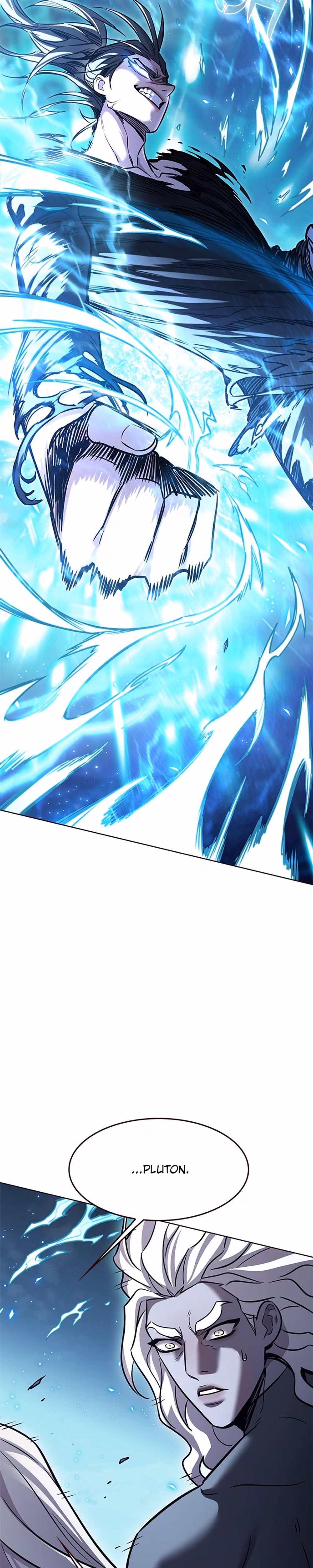 Eleceed - Chapter 314 - Part 39