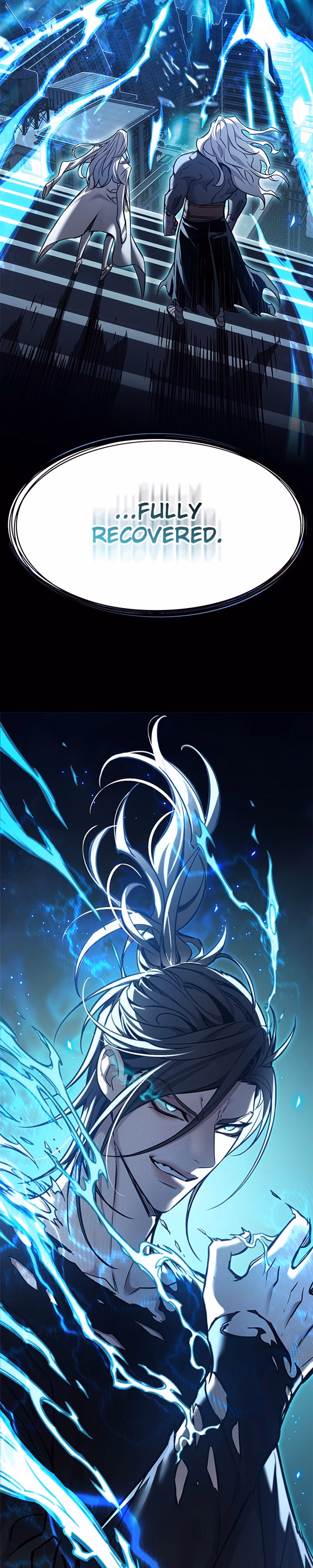 Eleceed - Chapter 314 - Part 41