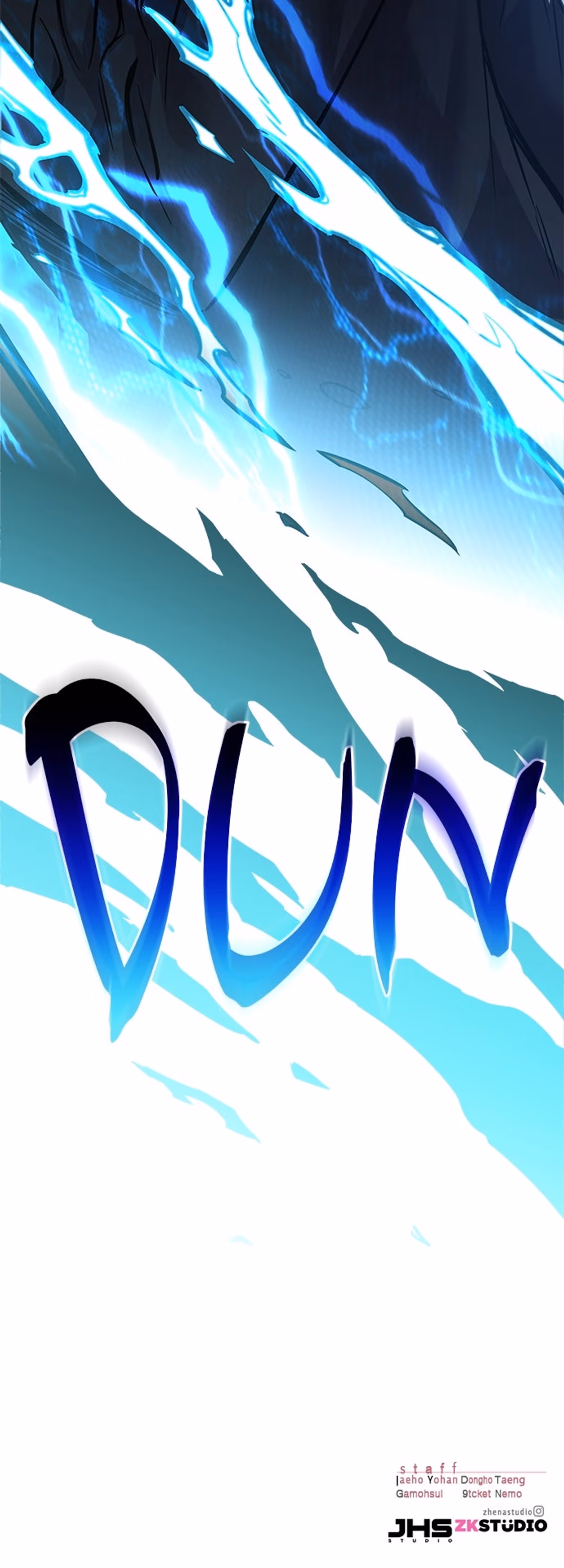 Eleceed - Chapter 314 - Part 42