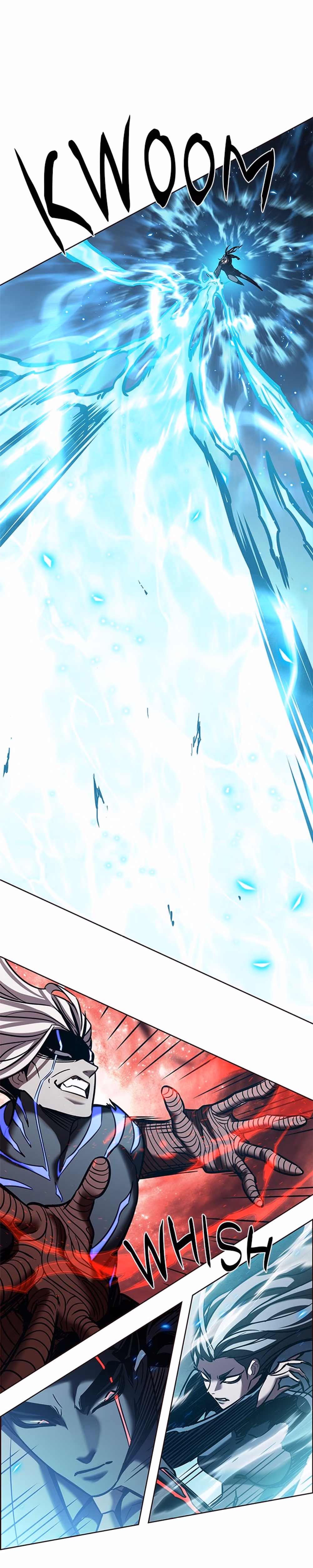 Eleceed - Chapter 315 - Part 3