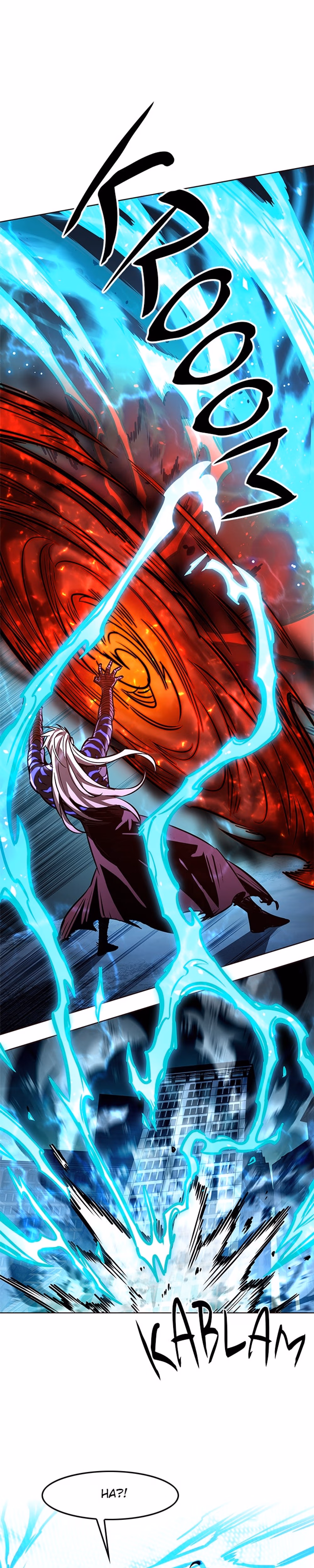Eleceed - Chapter 315 - Part 4