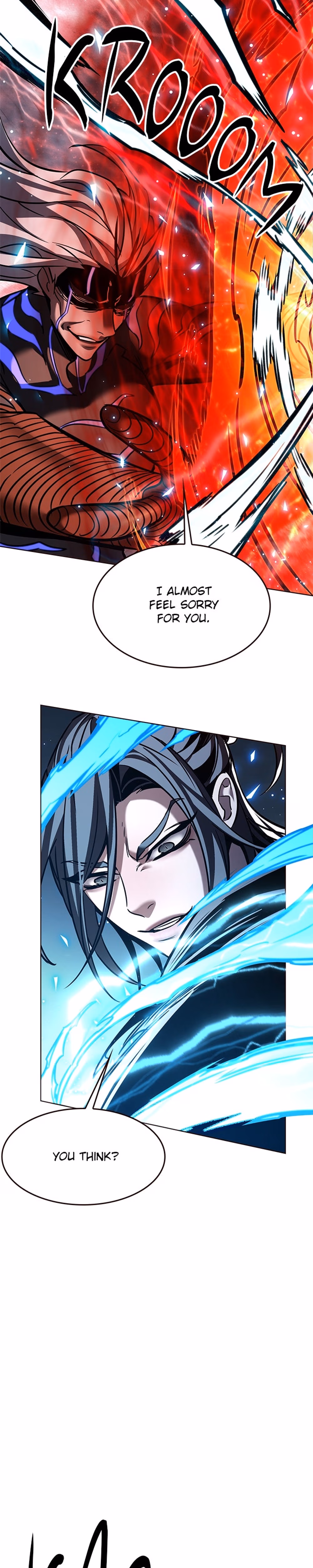 Eleceed - Chapter 315 - Part 7