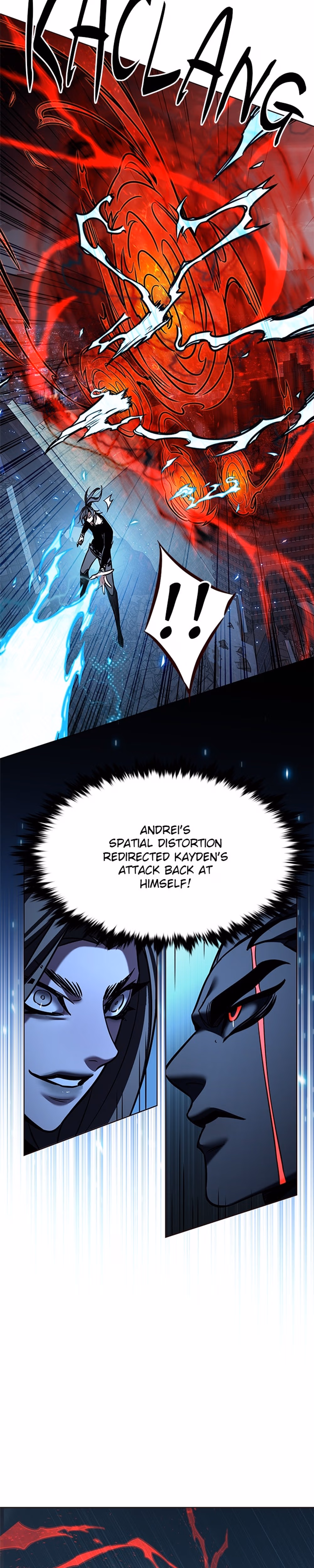 Eleceed - Chapter 315 - Part 8