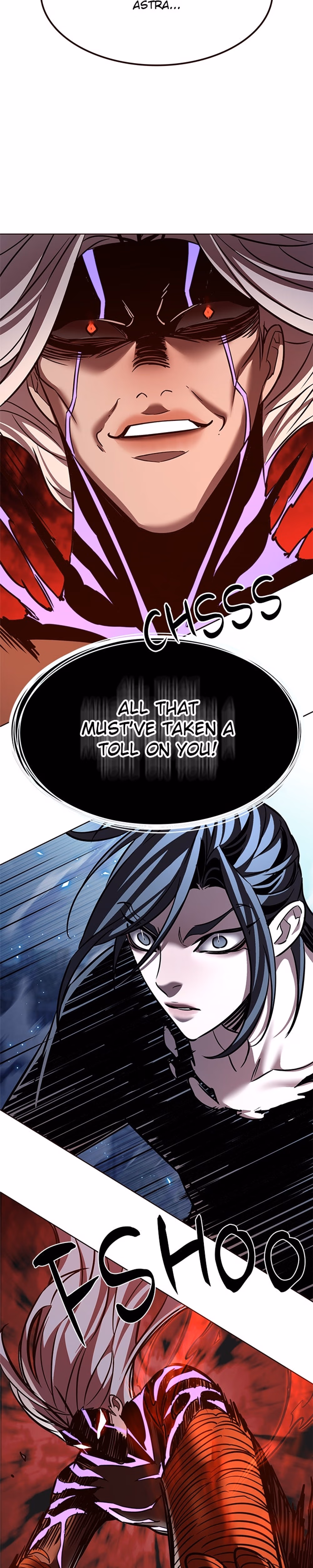 Eleceed - Chapter 315 - Part 11