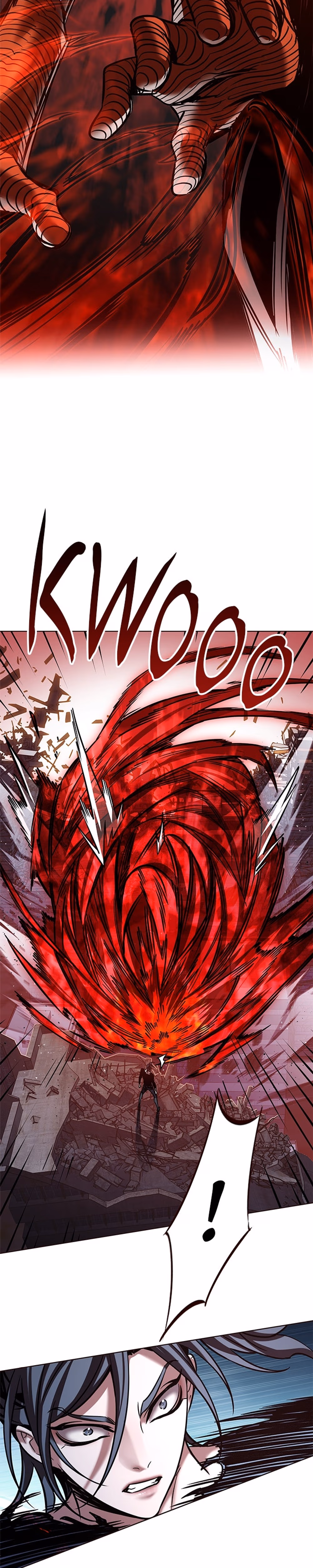 Eleceed - Chapter 315 - Part 12