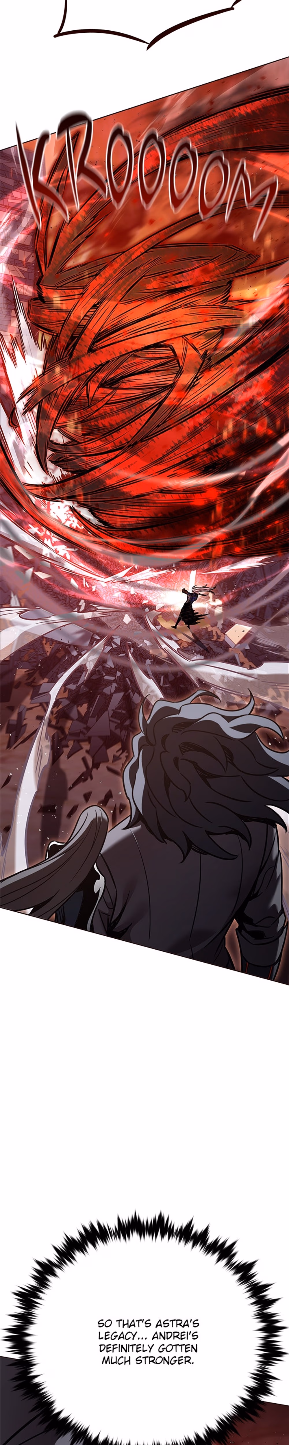 Eleceed - Chapter 315 - Part 16