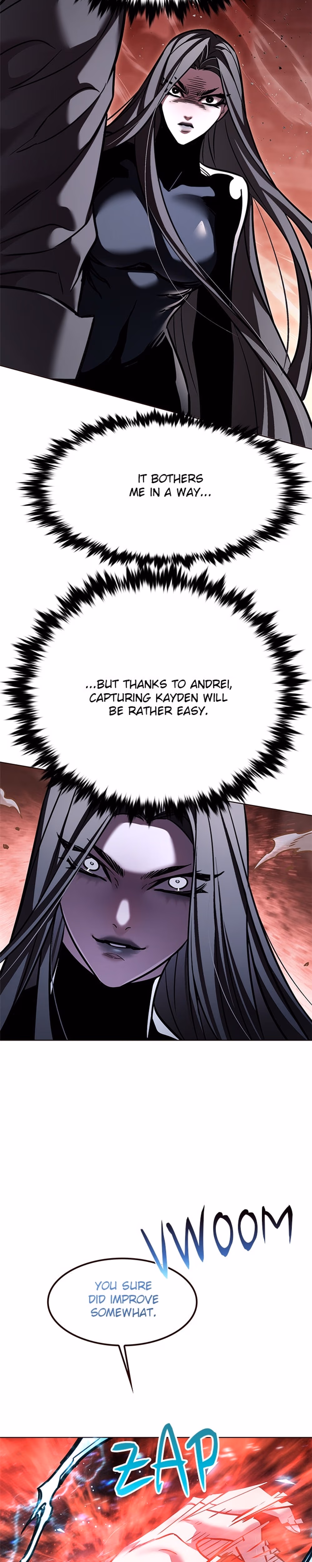 Eleceed - Chapter 315 - Part 17