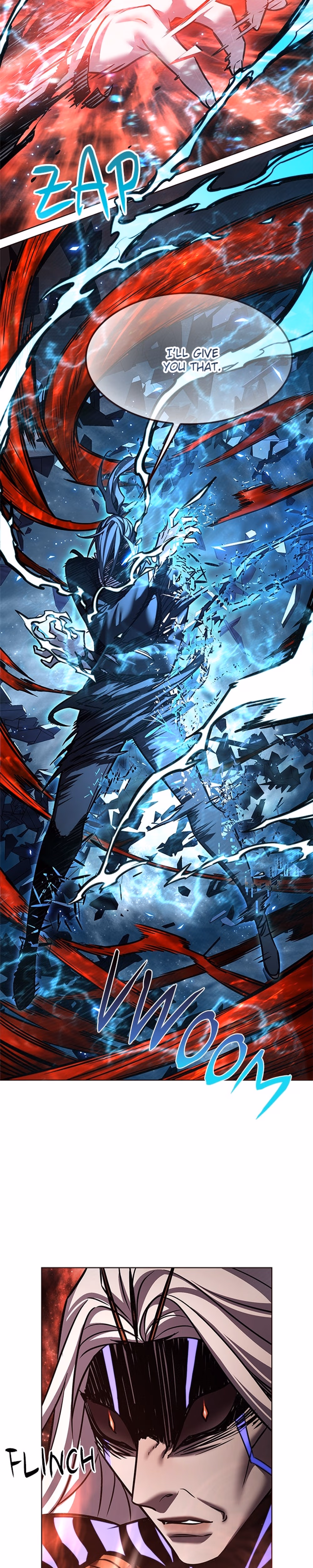 Eleceed - Chapter 315 - Part 18