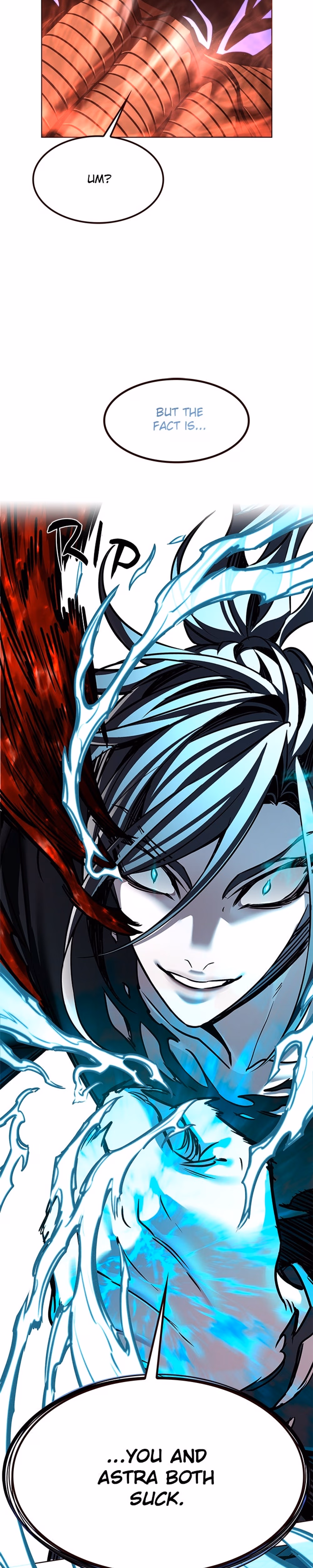 Eleceed - Chapter 315 - Part 19