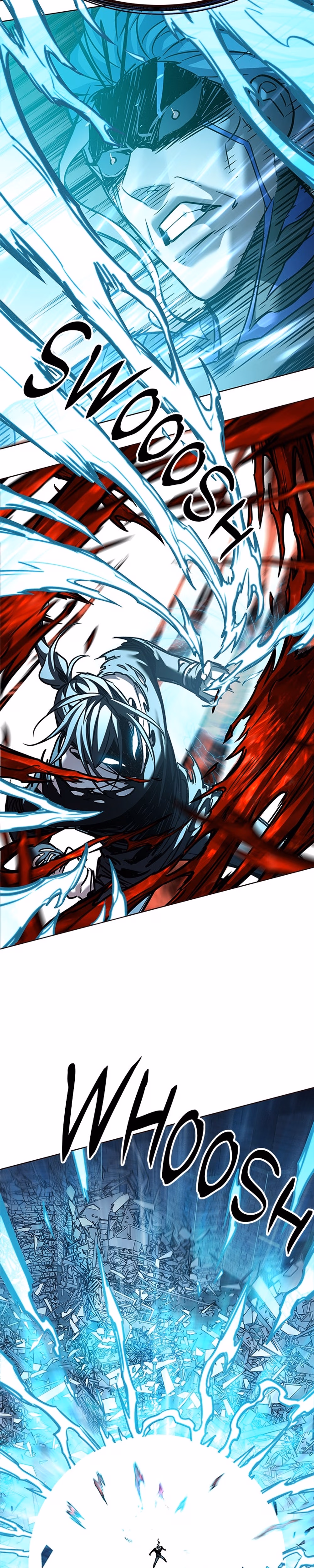 Eleceed - Chapter 315 - Part 20