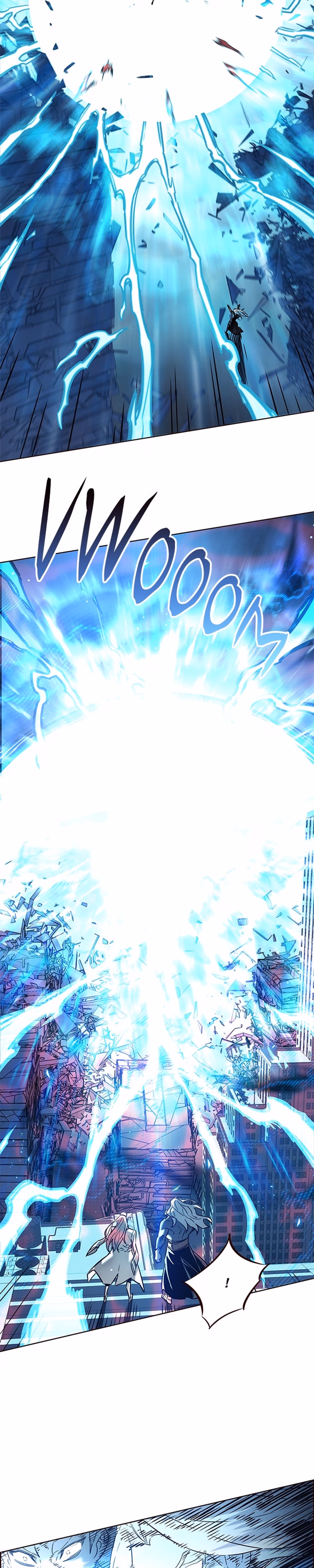 Eleceed - Chapter 315 - Part 21