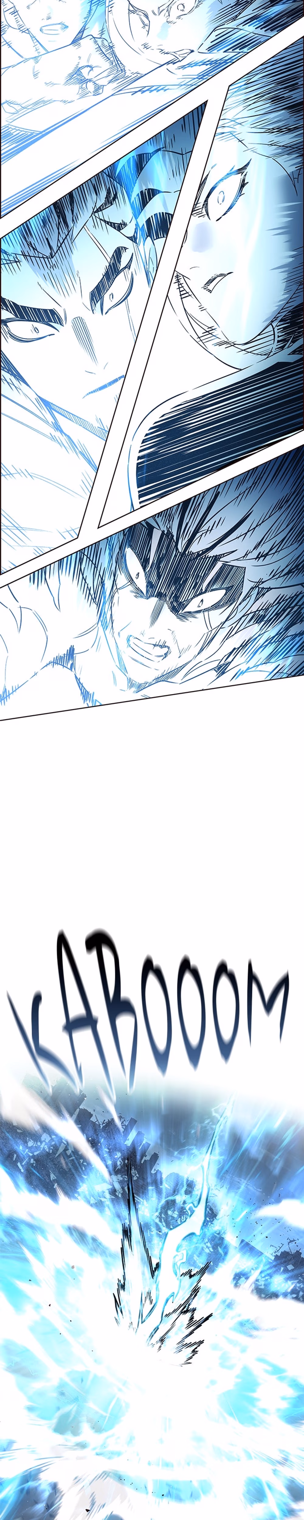 Eleceed - Chapter 315 - Part 22