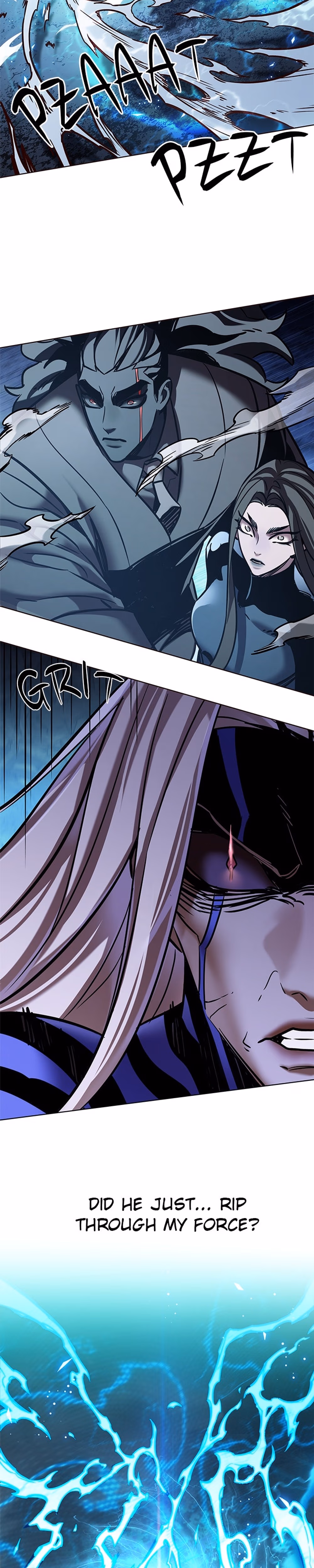 Eleceed - Chapter 315 - Part 24