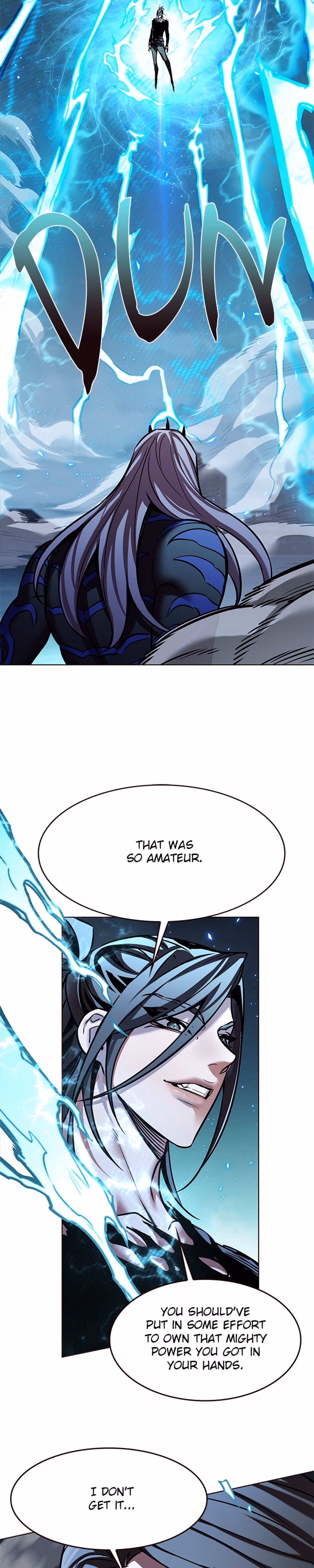 Eleceed - Chapter 315 - Part 25