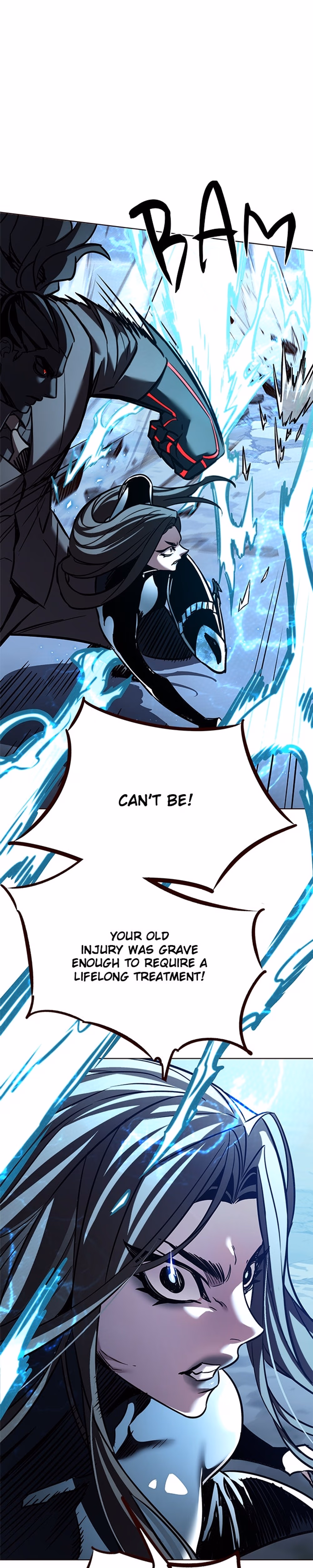 Eleceed - Chapter 315 - Part 29