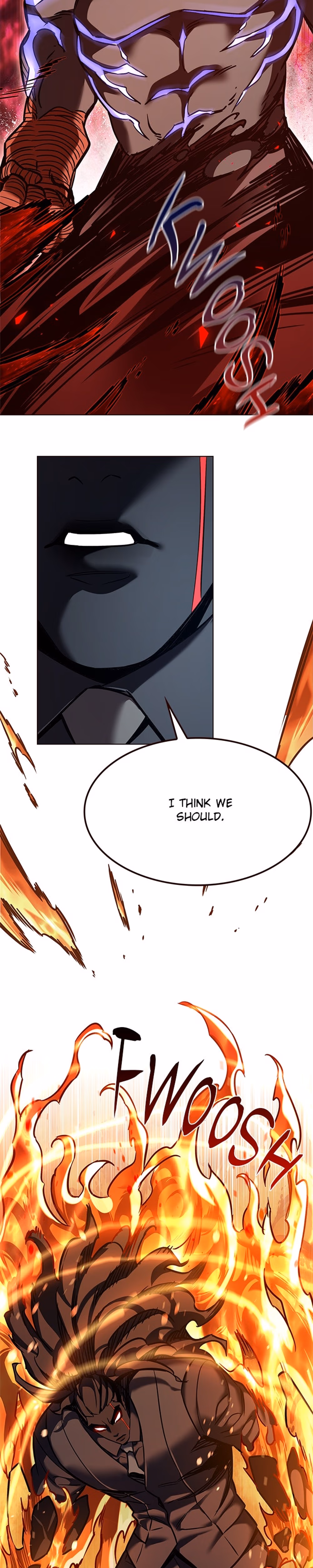 Eleceed - Chapter 315 - Part 33