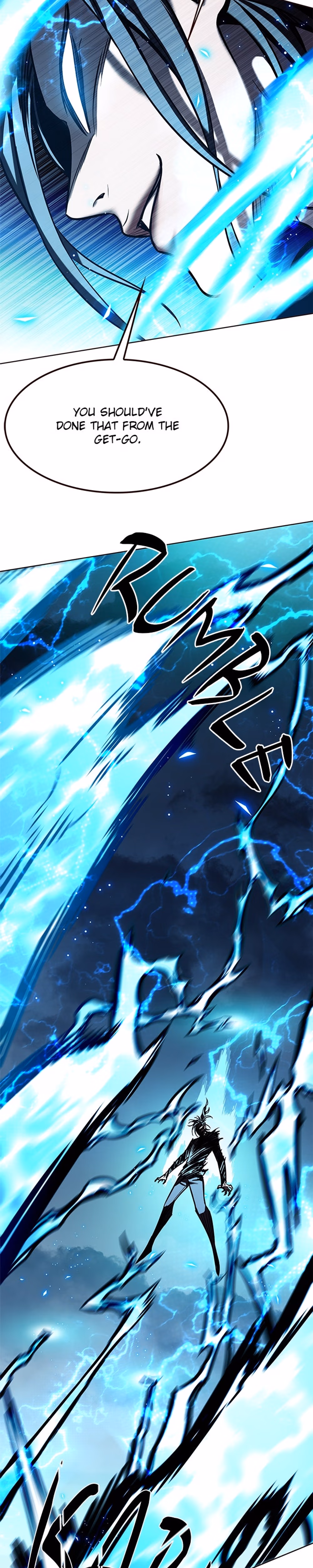 Eleceed - Chapter 315 - Part 35