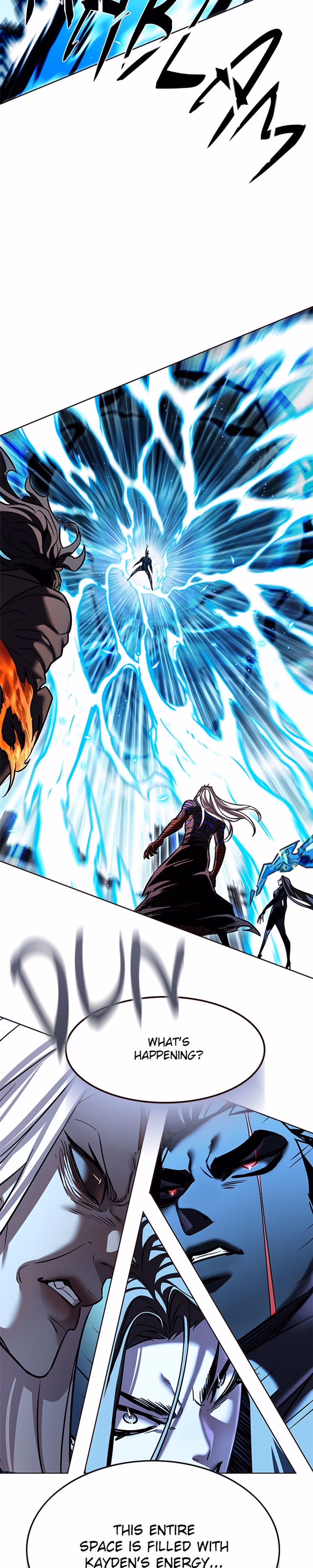 Eleceed - Chapter 315 - Part 36