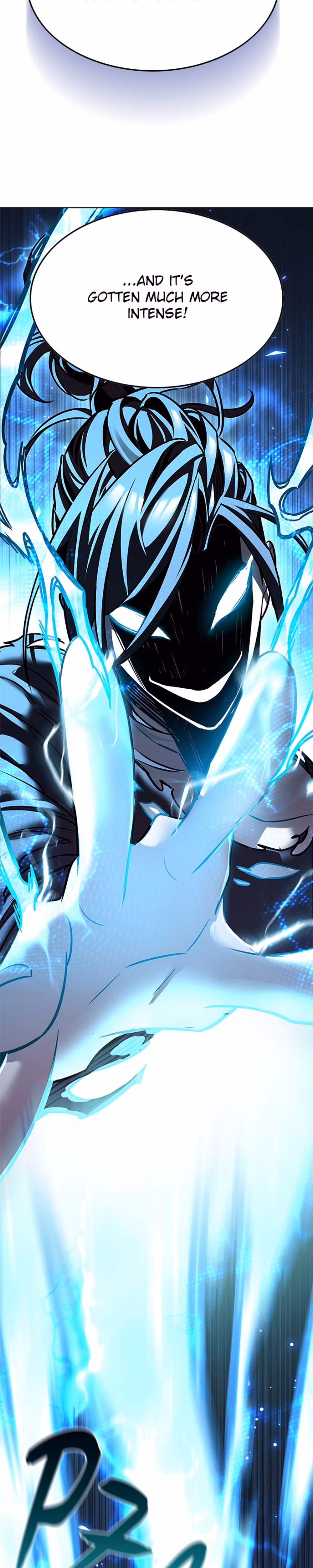 Eleceed - Chapter 315 - Part 37
