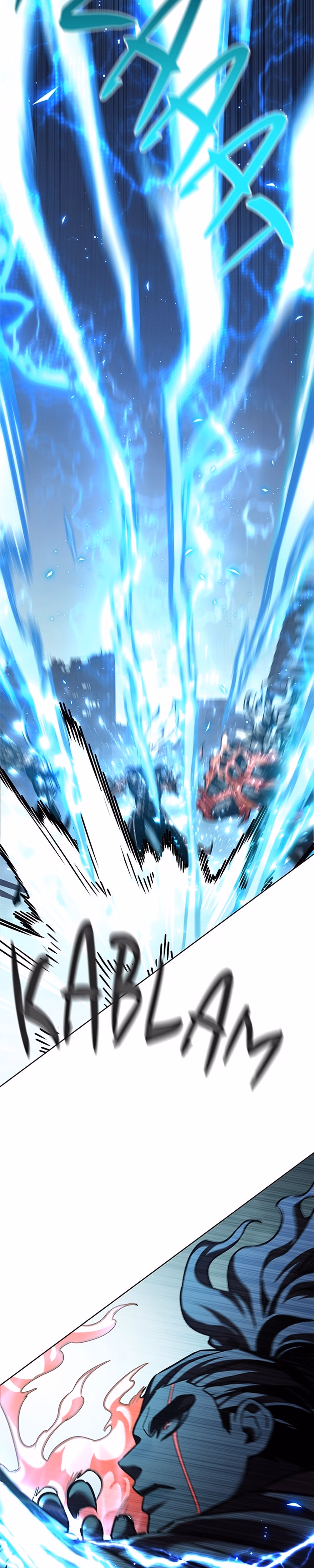 Eleceed - Chapter 315 - Part 38