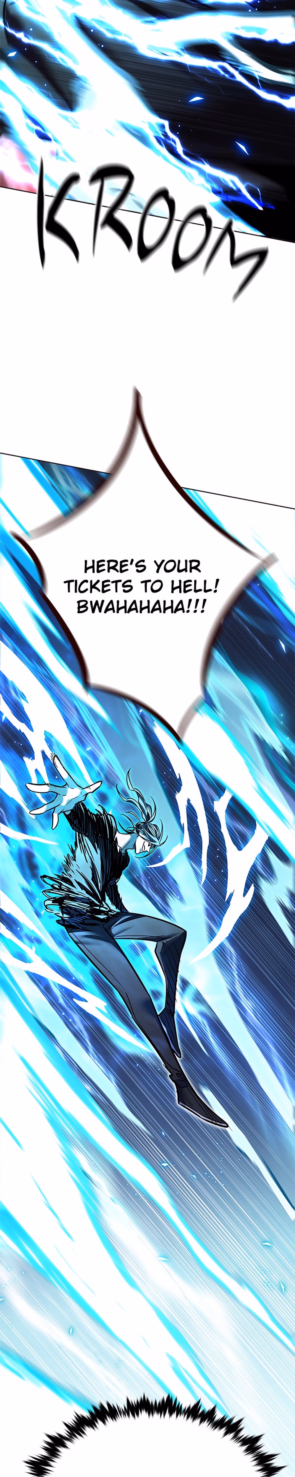 Eleceed - Chapter 315 - Part 39