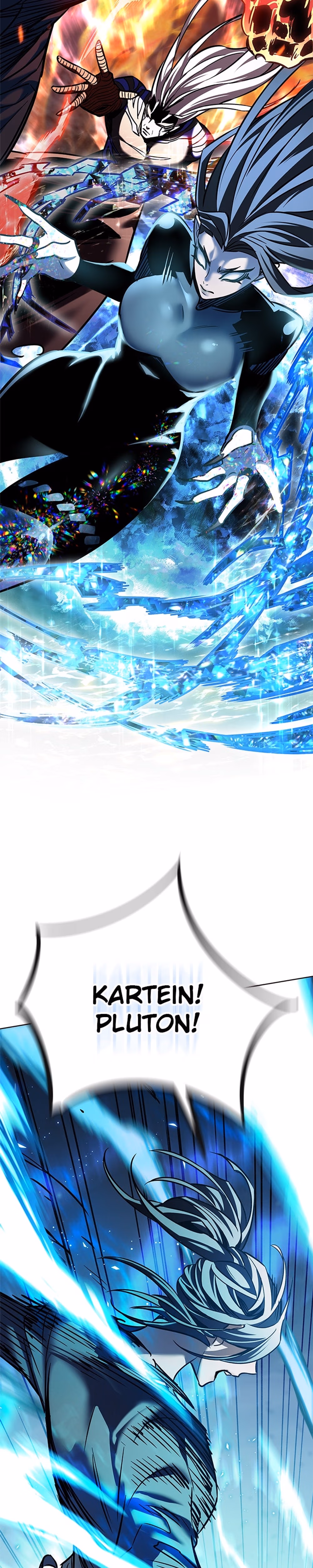 Eleceed - Chapter 315 - Part 41