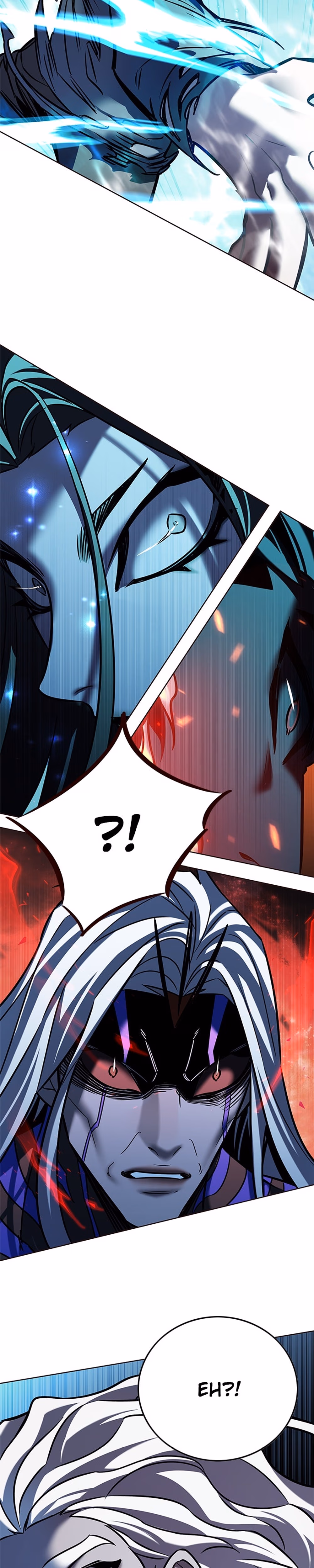 Eleceed - Chapter 315 - Part 42