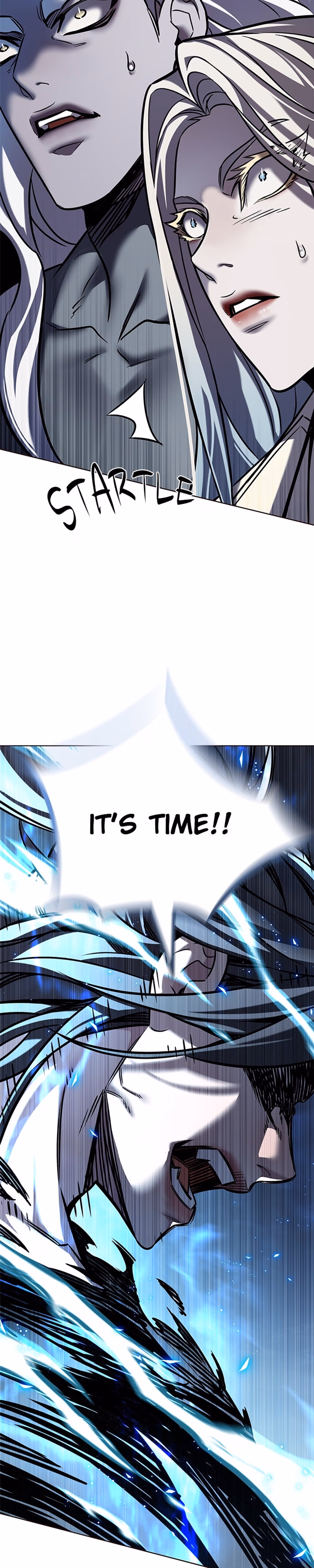 Eleceed - Chapter 315 - Part 43