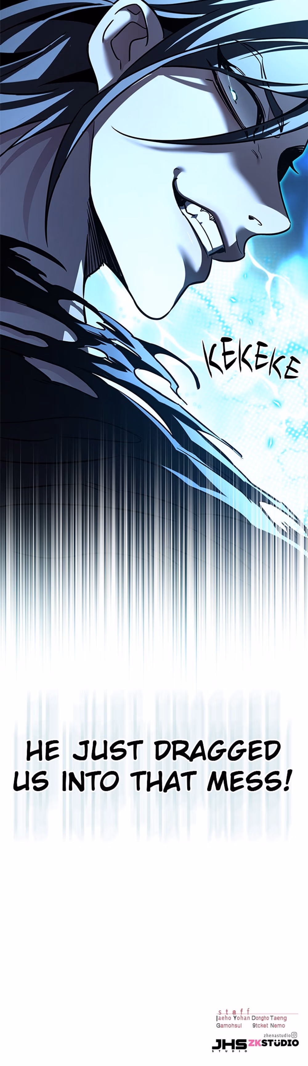 Eleceed - Chapter 315 - Part 46