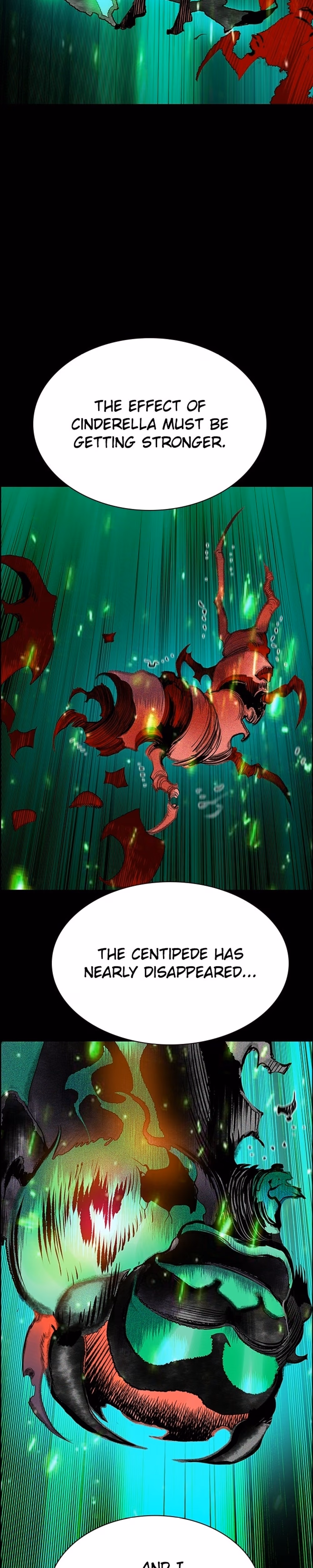 Jungle Juice - Chapter 184 - Part 3