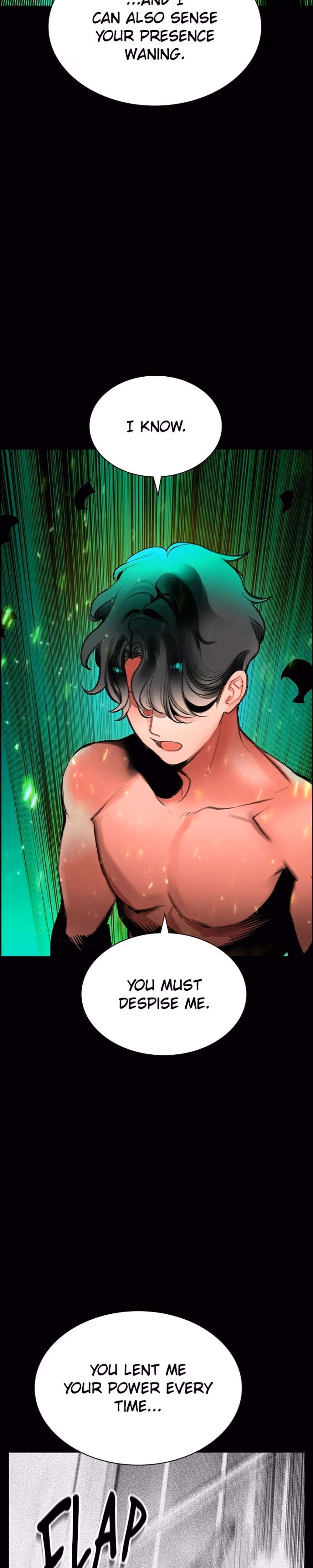 Jungle Juice - Chapter 184 - Part 4