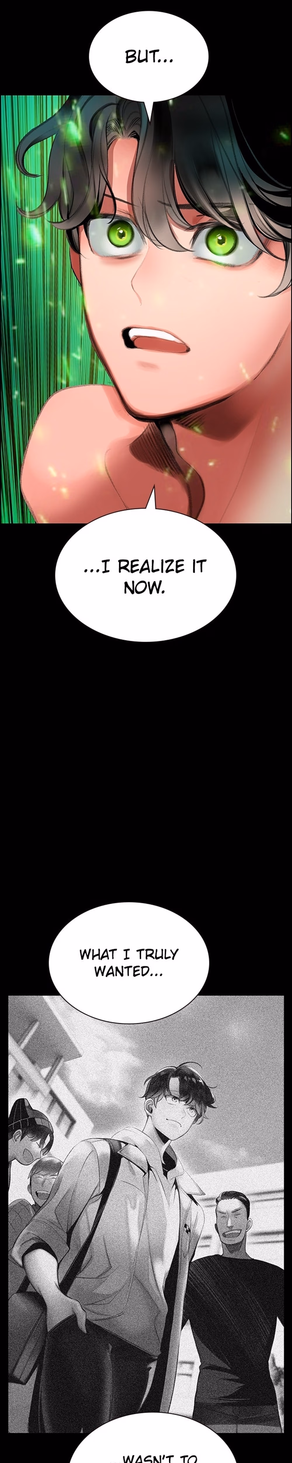 Jungle Juice - Chapter 184 - Part 6
