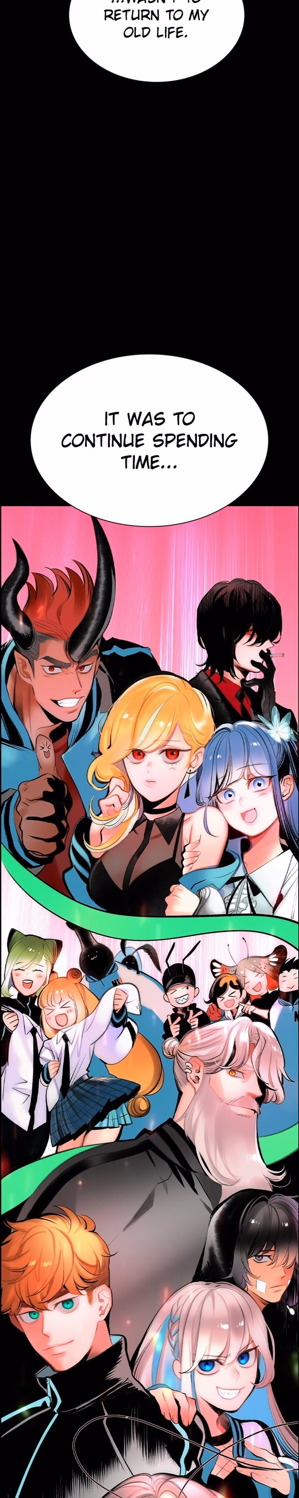 Jungle Juice - Chapter 184 - Part 7