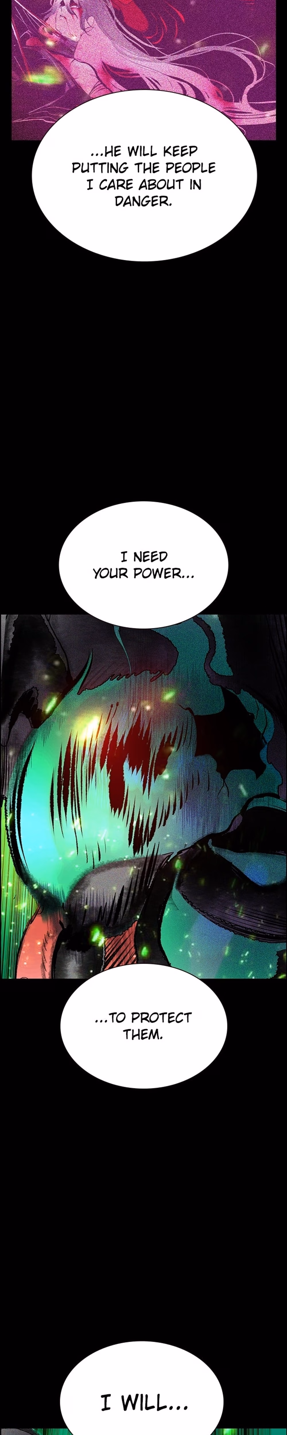 Jungle Juice - Chapter 184 - Part 9