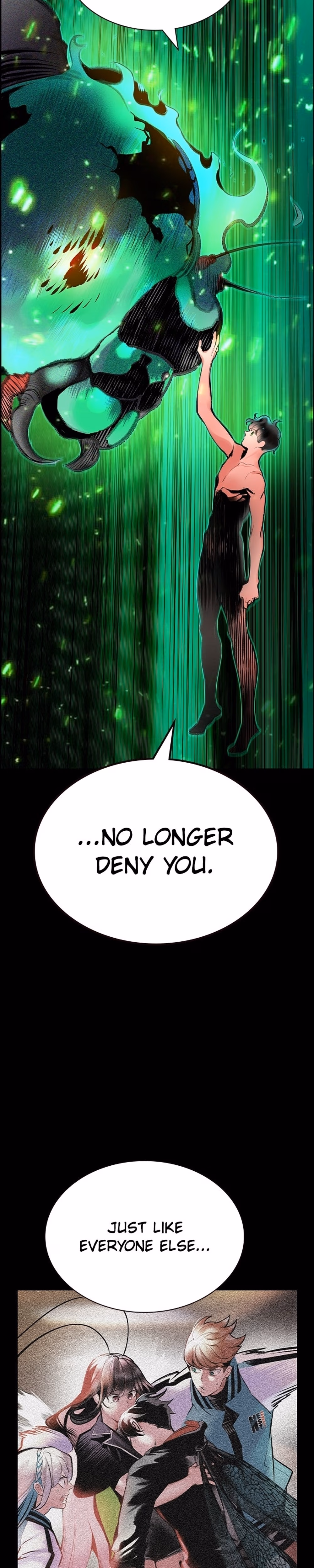 Jungle Juice - Chapter 184 - Part 10