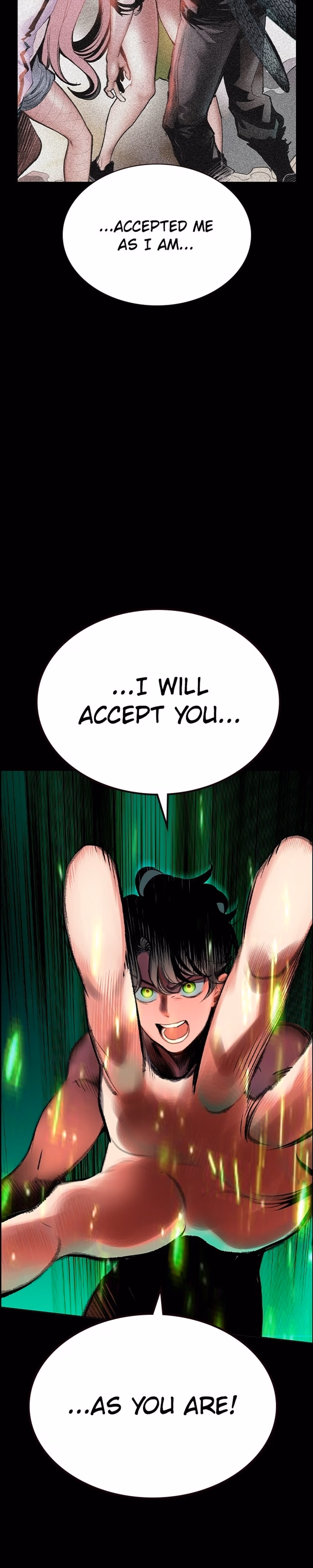 Jungle Juice - Chapter 184 - Part 11