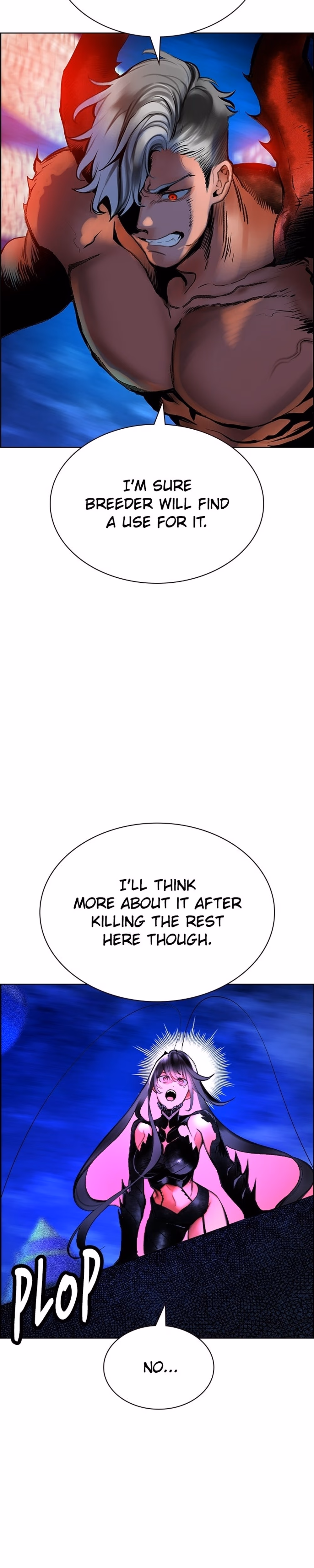 Jungle Juice - Chapter 184 - Part 15