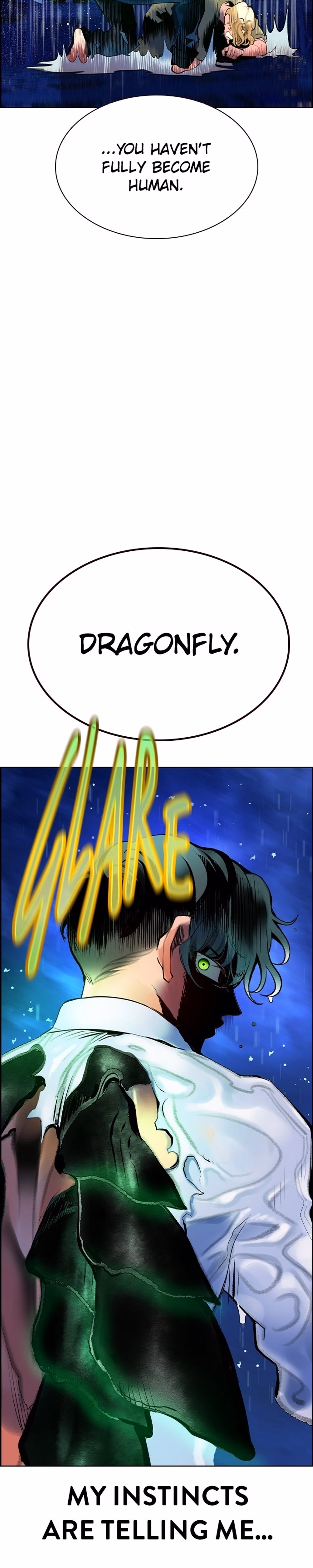 Jungle Juice - Chapter 184 - Part 18