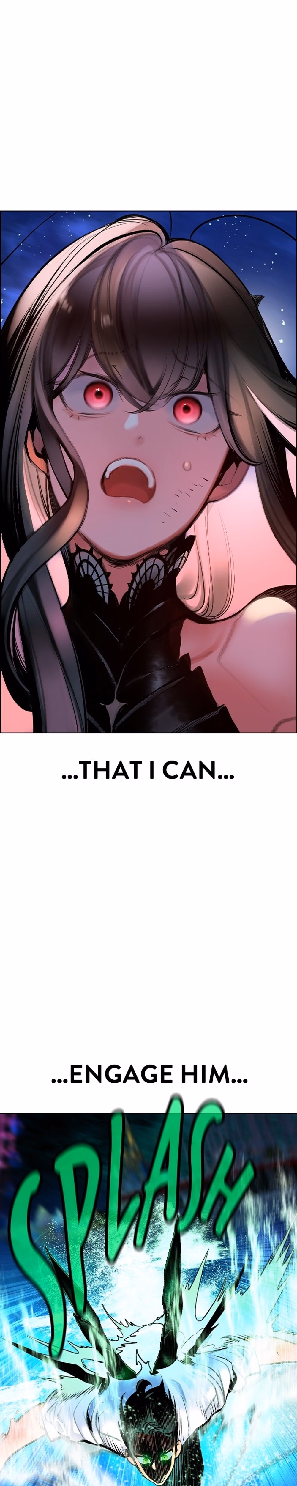 Jungle Juice - Chapter 184 - Part 19